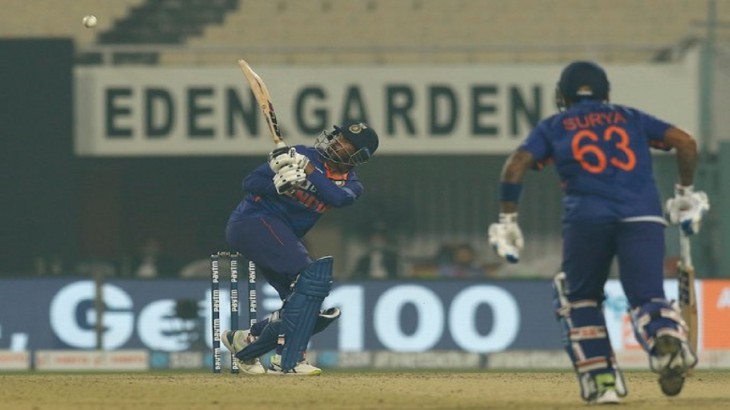 IND vs WI: भारतीय टीम ने वेस्टइंडीज को पहले T20 मुकाबले में हराया