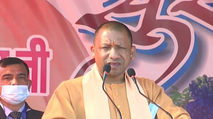साल 2023 में अयोध्या के अपने भव्य मंदिर में विराजेंगे राम लला: योगी आदित्यनाथ