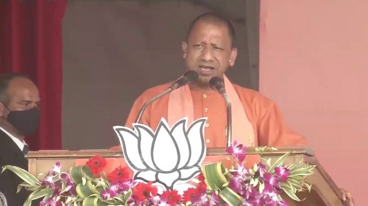 UP Election 2022: रामायण के ‘लंकेश’ को सब जानते हैं, सपाईयों को बोलना चाहिए ‘दंगेश’: CM योगी आदित्यनाथ