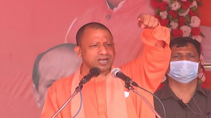पुरोहित कल्याण बोर्ड बनेगा, संस्कृत पढ़ने वाले छात्रों को मिलेगी विशेष छात्रवृत्ति: योगी