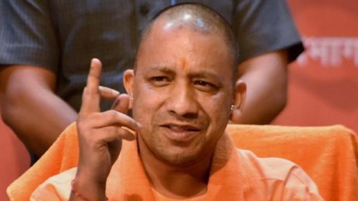 सीएम योगी बोले, आप चूके तो पांच साल की मेहनत पर पूरी तरह से पानी फिर जाएगा