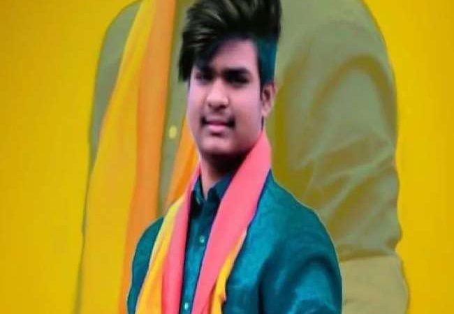 यूक्रेन में मारे गए भारतीय छात्र ने दो दिन पहले ही VIDEO काल पर की थी घरवालों से बात, आज आई मौत की खबर