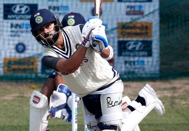 विराट कोहली के 100वें टेस्ट के लिए BCCI ने 50 प्रतिशत दर्शक क्षमता की अनुमति दी