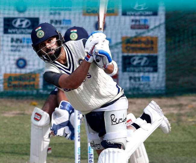 विराट कोहली के 100वें टेस्ट के लिए BCCI ने 50 प्रतिशत दर्शक क्षमता की अनुमति दी