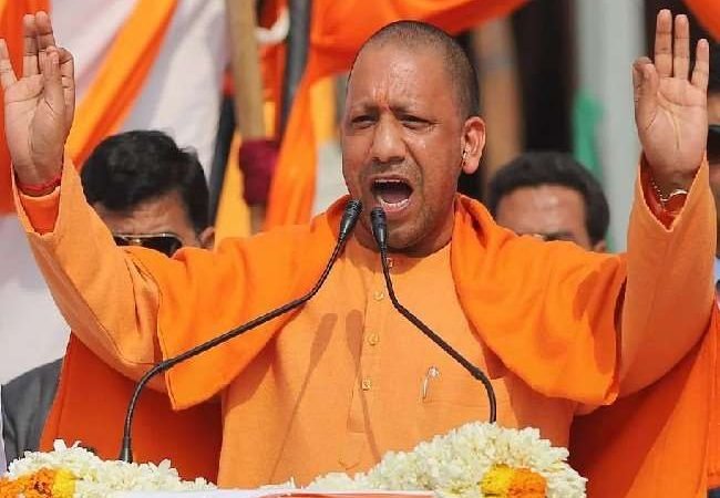 UP Election 2022: योगी भाजपा के ‘कर्मयोगी’, 39 दिनों में 179 जनसभाएं व रोड शो; मोदी ने 22 रैलियों से बनाया माहौल