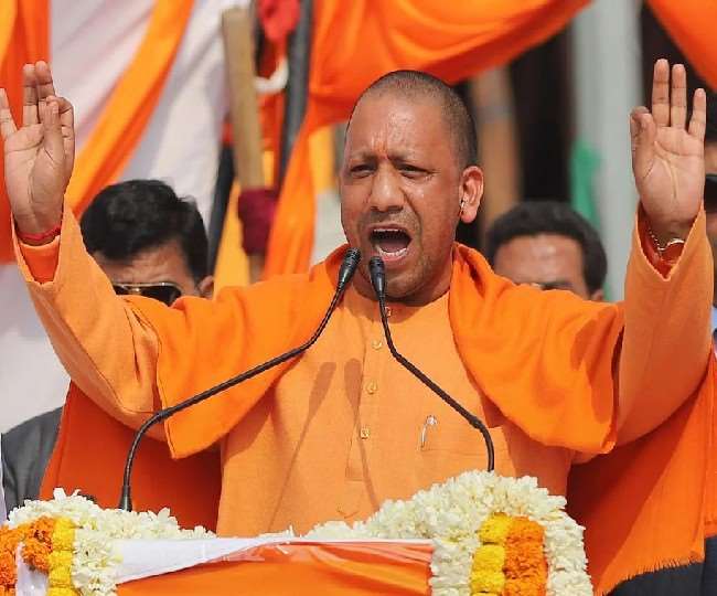 UP Election 2022: योगी भाजपा के ‘कर्मयोगी’, 39 दिनों में 179 जनसभाएं व रोड शो; मोदी ने 22 रैलियों से बनाया माहौल