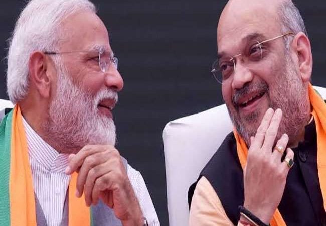 UP Election 2022: पीएम मोदी जौनपुर-चंदौली में करेंगे रैली, मऊ और आजमगढ़ में गरजेंगे शाह