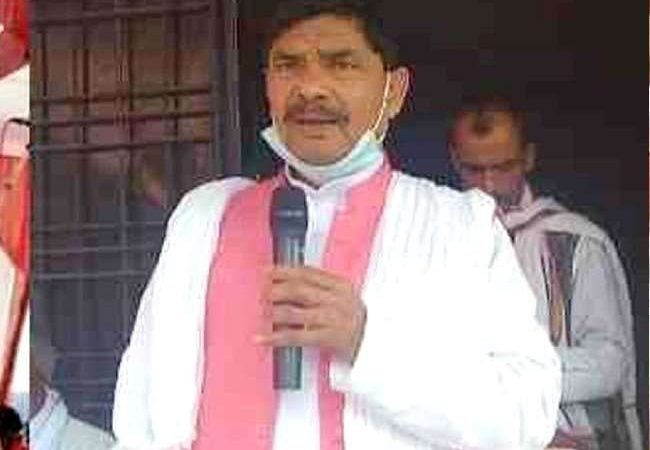 UP Election 2022: पीएम नरेन्द्र मोदी के मंच से हटाए गए सांसद पकौड़ी लाल कोल, जानिए क्या रही वजह