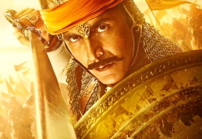 अक्षय कुमार की फिल्म ‘पृथ्वीराज’ की रिलीज डेट फिर हुई चेंज, अब इस तारीख को सिनेमाघरों में पहुंचेगी ऐतिहासिक गाथा