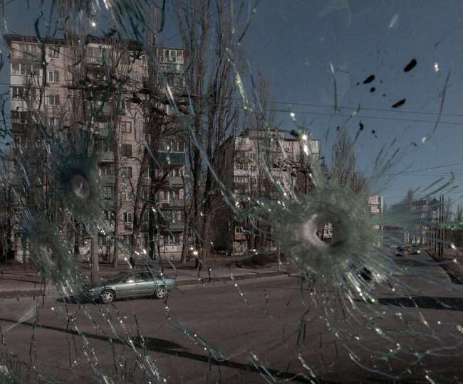 Russia Ukraine War LIVE Updates: अमेरिकी एयरस्पेस में रूसी विमानों की एंट्री पर रोक; ICJ 7-8 मार्च को करेगा सुनवाई
