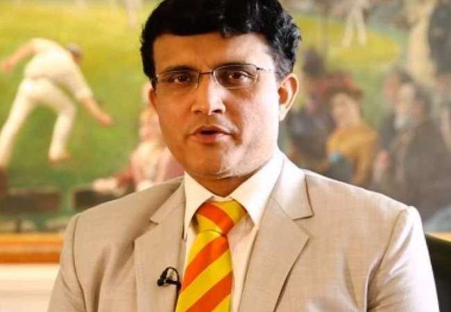 Ind vs SL: विराट के 100वें टेस्ट में शामिल होने के लिए लंदन से भारत आएंगे सौरव गांगुली