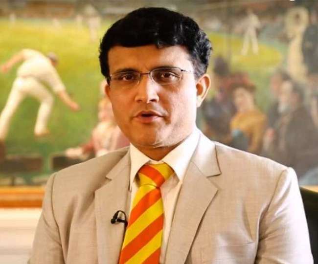 Ind vs SL: विराट के 100वें टेस्ट में शामिल होने के लिए लंदन से भारत आएंगे सौरव गांगुली