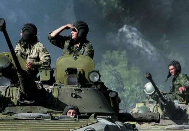 Russia Ukraine War LIVE: रूस के हमलों के बीच यूक्रेन को 2,700 हवा-रोधी मिसाइलें देगा जर्मनी, अब तक 10 लाख लोगों ने छोड़ा यूक्रेन