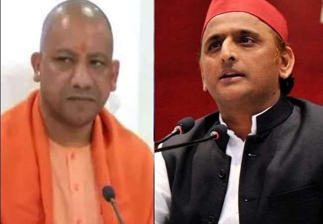 UP Election 2022: अखिलेश यादव ने ट्वीट कर सीएम योगी पर कसा तंज, बुलडोजर बाबा अब खाली होकर ‘बुल और डॉग’ से खेलेंगे