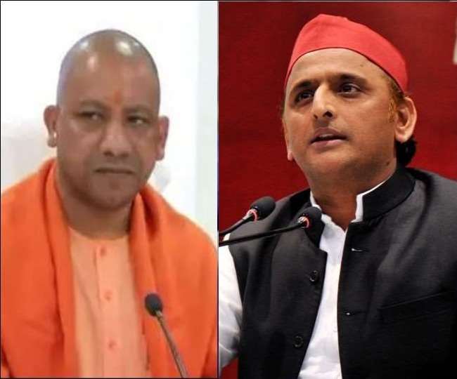 UP Election 2022: अखिलेश यादव ने ट्वीट कर सीएम योगी पर कसा तंज, बुलडोजर बाबा अब खाली होकर ‘बुल और डॉग’ से खेलेंगे
