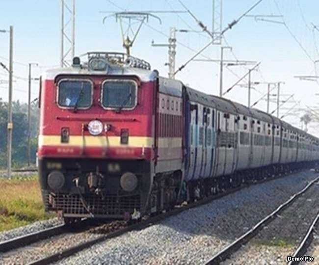 Indian Railways: 160 किमी की रफ्तार में दो ट्रेनों की होगी ‘टक्कर’, एक ट्रेन में होंगे रेल मंत्री