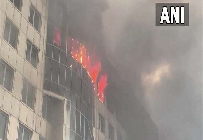 Russia-Ukraine War Live: यूरोप के सबसे बड़े न्यूक्लियर पावर प्लांट पर हमला, एक और भारतीय छात्र यूक्रेन में हुआ हमले का शिकार