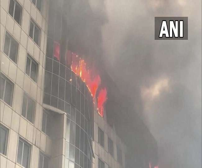 Russia-Ukraine War Live: यूरोप के सबसे बड़े न्यूक्लियर पावर प्लांट पर हमला, एक और भारतीय छात्र यूक्रेन में हुआ हमले का शिकार