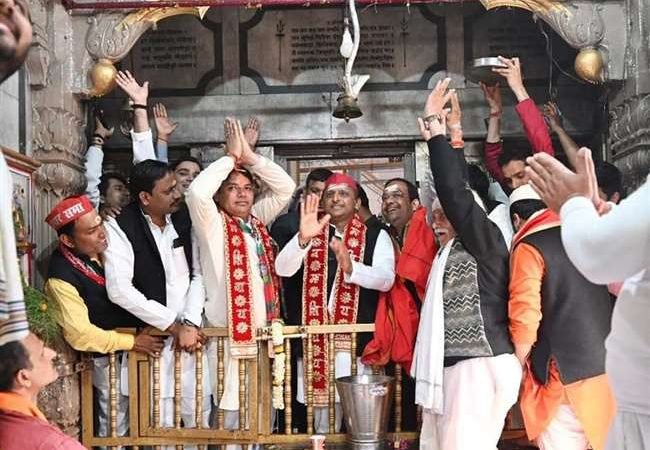 UP Election 2022 : वाराणसी से अखिलेश यादव ने साधा पूर्वांचल का चुनाव, जानिए क्‍या बनाई रणनीति
