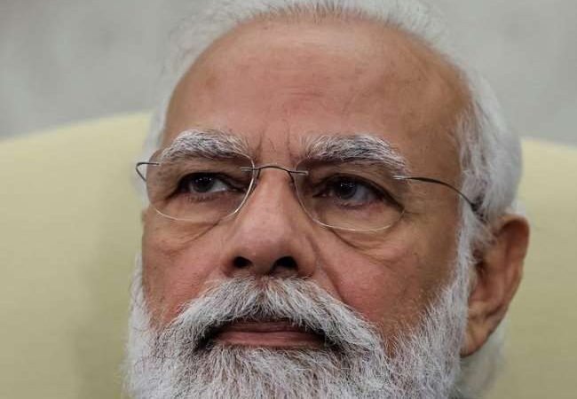 यूक्रेन संकट पर मोदी थोड़ी ही देर में प्रधानमंत्री नरेन्‍द्र मोदी की बैठक, आपरेशन गंगा और मौजूदा हालात की होगी समीक्षा