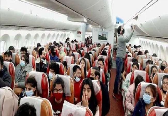 Russia Ukraine Crisis: आपरेशन गंगा के तहत वापस लाए गए 16 हजार भारतीय, आज आठ विशेष उड़ानें संचालित होने की संभावना