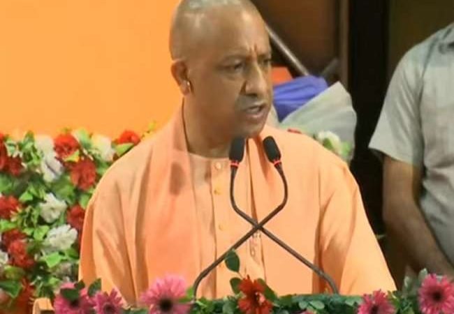 UP Election 2022: मुख्यमंत्री योगी आदित्यनाथ भाजपा की सरकार बनने के प्रति आशवस्त, बोले-हमारे पक्ष में छह चरण के रुझान