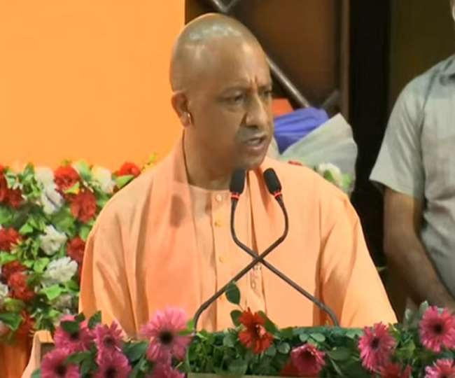 UP Election 2022: मुख्यमंत्री योगी आदित्यनाथ भाजपा की सरकार बनने के प्रति आशवस्त, बोले-हमारे पक्ष में छह चरण के रुझान