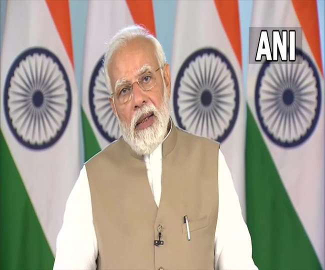 Jan Aushadhi Diwas: प्रधानमंत्री मोदी आज जन औषधि योजना के लाभाथियों से करेंगे वर्चुअल बात