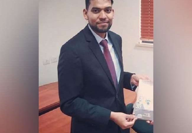 फिलीस्तीन में भारतीय राजदूत मुकुल आर्य का निधन, दूतावास में मिला शव, विदेश मंत्री ने जताया शोक