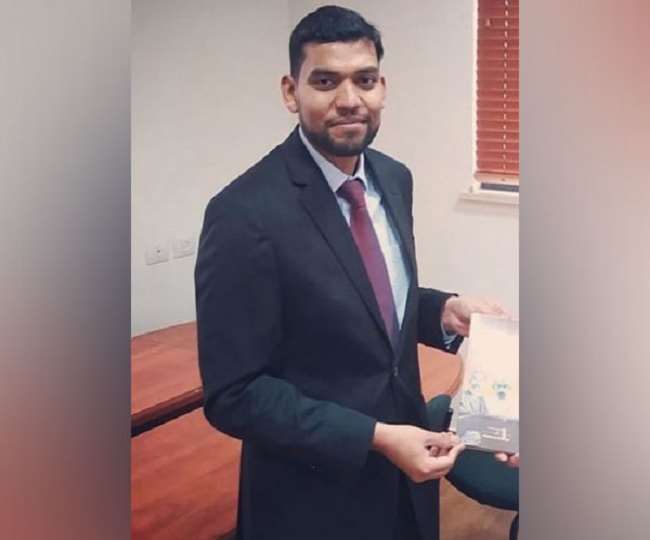 फिलीस्तीन में भारतीय राजदूत मुकुल आर्य का निधन, दूतावास में मिला शव, विदेश मंत्री ने जताया शोक