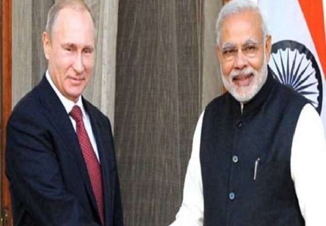 Russia Ukraine War: पीएम मोदी ने पुतिन से बातचीत कर दिया संदेश-सीधी बातचीत से ही निकलेगा रूस और यूक्रेन के युद्ध का समाधान