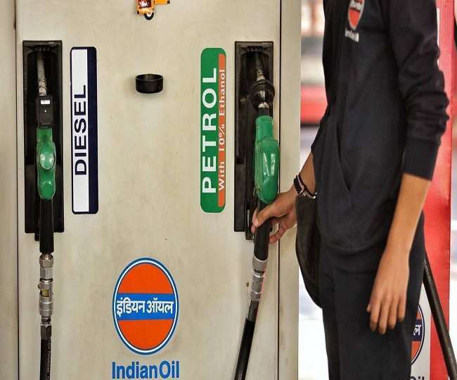 Petrol Diesel Price Today: पांच राज्‍यों में चुनाव के बाद अब बढ़ सकते हैं पेट्रोल व डीजल के दाम, दीपावली के बाद नहीं हुई बढ़ोतरी