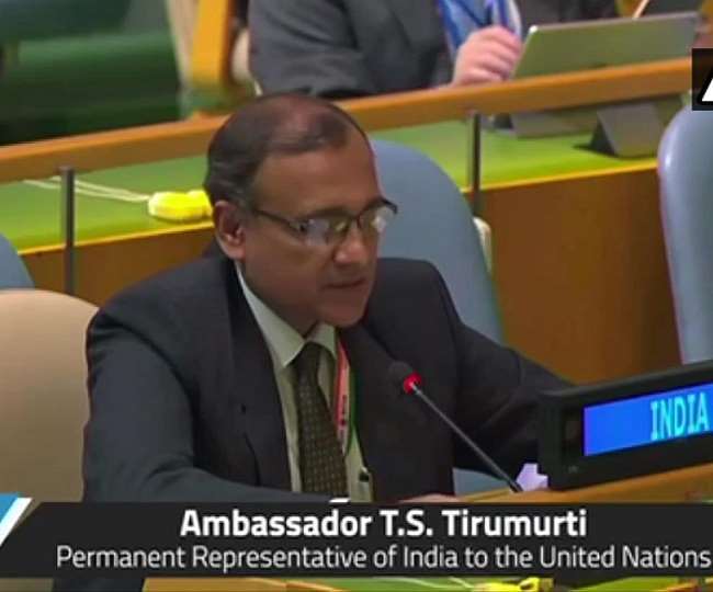 Russia Ukraine War: यूएनएससी में बोला भारत- सूमी में फंसे भारतीयों के लिए अभी तक नहीं बना सेफ पैसेज