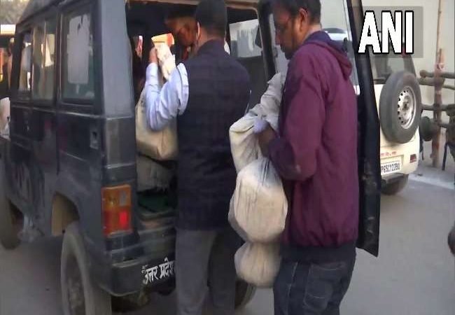 Election Results 2022 Vote Counting Day Live Updates: यूपी, पंजाब, उत्तराखंड, गोवा, मणिपुर में किसकी बनेगी सरकार? 8 बजे शुरू होगी मतगणना