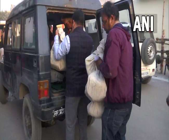 Election Results 2022 Vote Counting Day Live Updates: यूपी, पंजाब, उत्तराखंड, गोवा, मणिपुर में किसकी बनेगी सरकार? 8 बजे शुरू होगी मतगणना