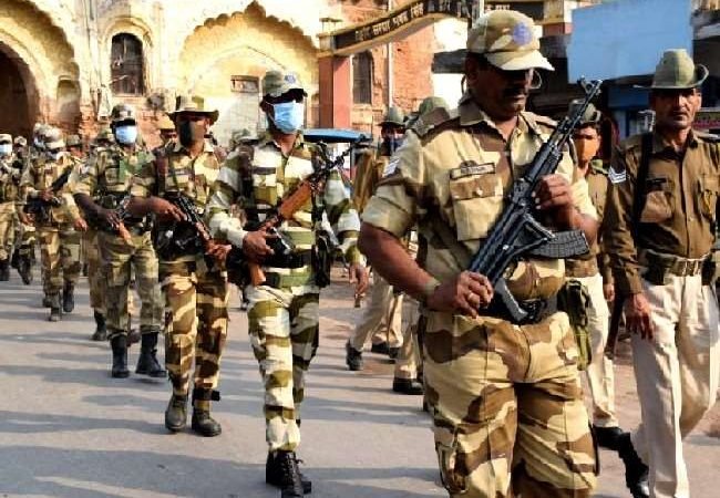UP Election 2022: केंद्रीय बल के पहरे में होगी मतगणना, रिजल्ट आने के बाद विजय जुलूस निकालने पर रहेगा प्रतिबंध