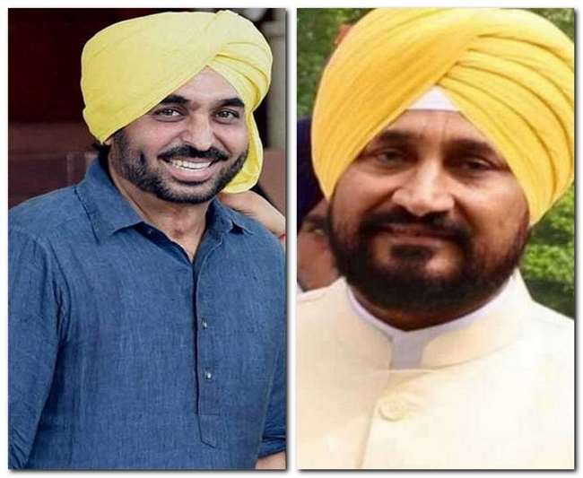 शहीदे आजम भगत सिंह के गांव में शपथ लेंगे भगवंत मान, मुख्यमंत्री चन्‍नी आज देंगे इस्‍तीफा