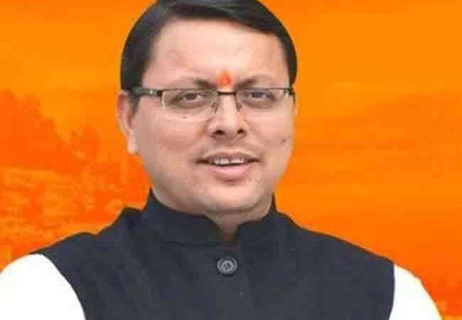 Uttarakhand Election Results 2022 LIVE: खटीमा सीट से मुख्‍यमंत्री पुष्‍कर सिंह धामी सात हजार वोटों से चल रहे पीछे