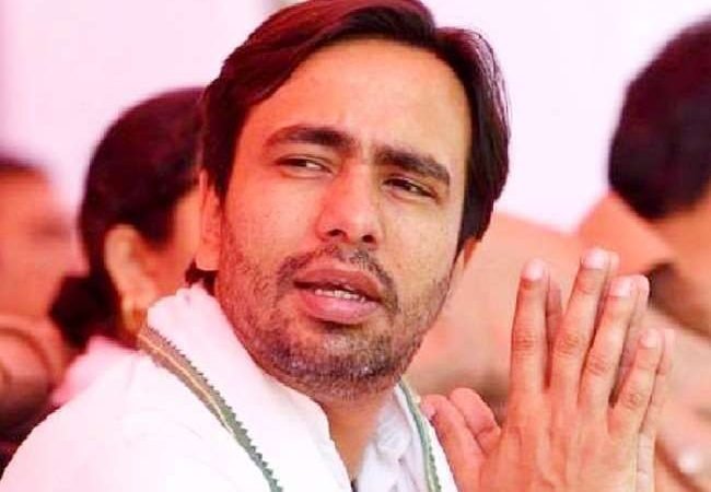 NDA में जाने पर जयंत चौधरी का पहला रिएक्शन: “मैं अब किस मुंह से मोदी को इनकार करूं?”