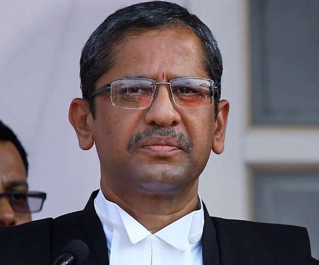 अंतरराष्ट्रीय महिला न्यायाधीश दिवस: सुप्रीम कोर्ट में पहली बार मना समारोह, CJI ने कहा- कानूनी शिक्षा में लड़कियों को मिले आरक्षण