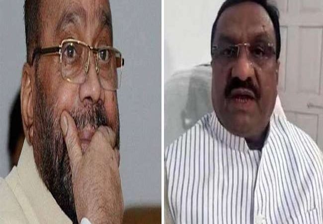 भाजपा छोड़कर सपा में जाने वाले स्वामी प्रसाद मौर्य तथा धर्म सिंह सैनी चुनाव हारे