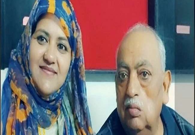 UP Election 2022 Results: योगी के दोबारा सीएम बनने पर यूपी छोड़ने की घोषणा करने वाले मुनव्वर राना की बेटी को नोटा से भी कम वोट