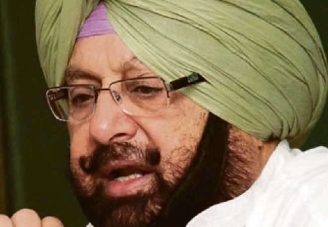 पांच राज्यों में हार पर कैप्टन अमरिंदर सिंह ने कांग्रेस को दिखाया आईना, कहा- नेतृत्व कभी नहीं सीखेगा