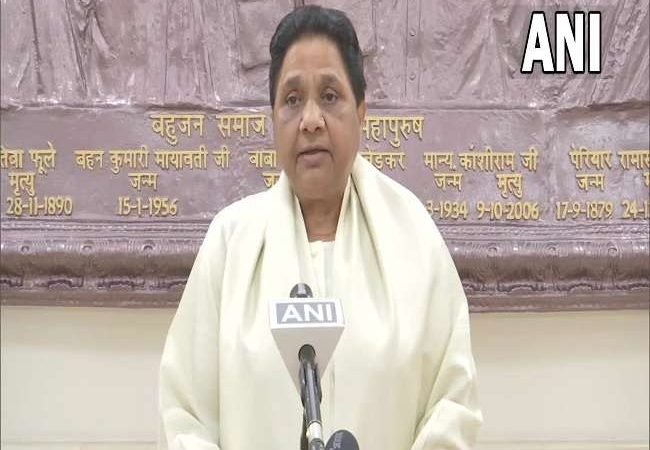 UP Election Results 2022: बसपा अध्यक्ष मायावती बोलीं- मुस्लिम समाज का बसपा से अधिक सपा पर भरोसा करना भारी भूल