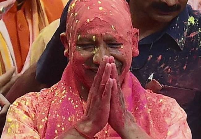 मुख्यमंत्री योगी आदित्यनाथ अब देंगे इस्तीफा, भाजपा विधायक दल चुनेगा अपना नया नेता