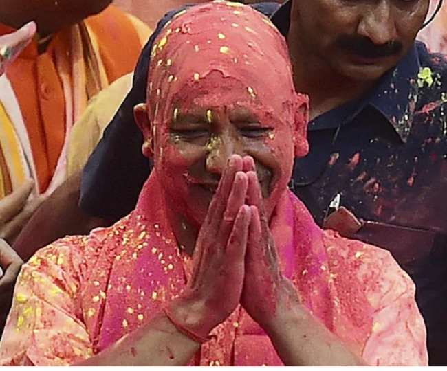 मुख्यमंत्री योगी आदित्यनाथ अब देंगे इस्तीफा, भाजपा विधायक दल चुनेगा अपना नया नेता