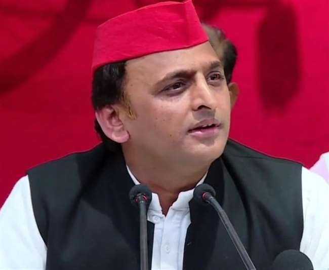 सपा के राष्ट्रीय अध्यक्ष अखिलेश यादव के भाषण पर कैसे फंसे दर्जन भर भाजपा नेता, जानकर रह जाएंगे हैरान