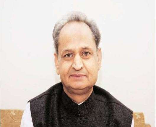 चतुराई से बोलकर जीत गए पीएम मोदी, सीएम अशोक गहलोत ने चार राज्‍यों में हुई भाजपा की जीत पर कसा तंज