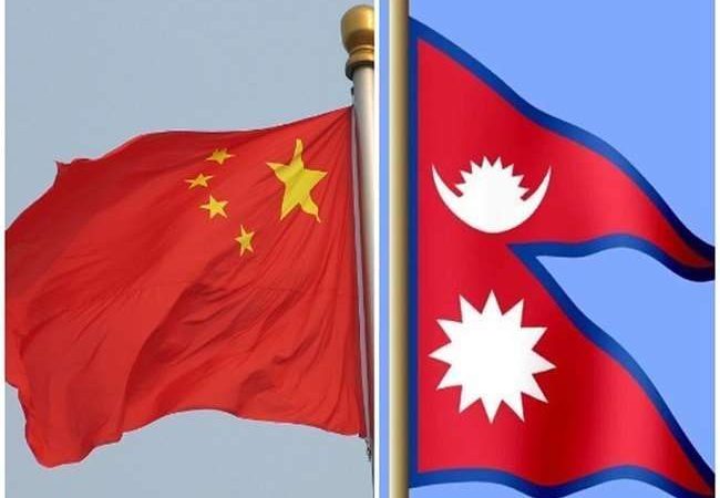 नेपाल की जमीन हड़पने में लगा चीन, बार्डर पिलर के चारों तरफ लगाई बाड़ और तार, फिर भी चुप है वहां की सरकार