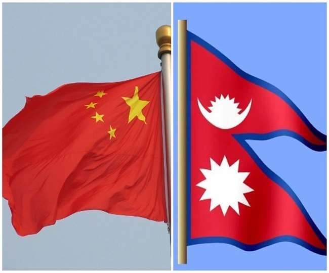 नेपाल की जमीन हड़पने में लगा चीन, बार्डर पिलर के चारों तरफ लगाई बाड़ और तार, फिर भी चुप है वहां की सरकार